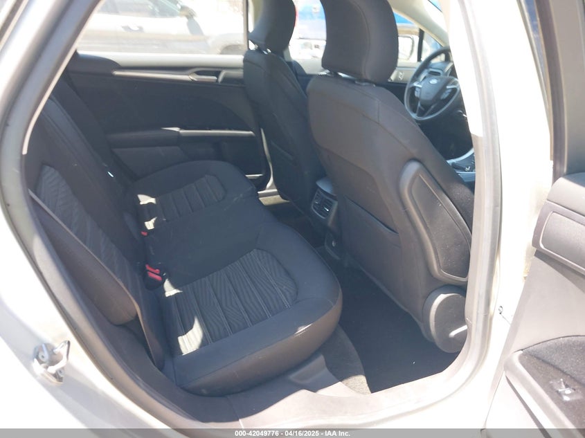 2016 FORD FUSION VIN: 3FA6P0H77GR320178