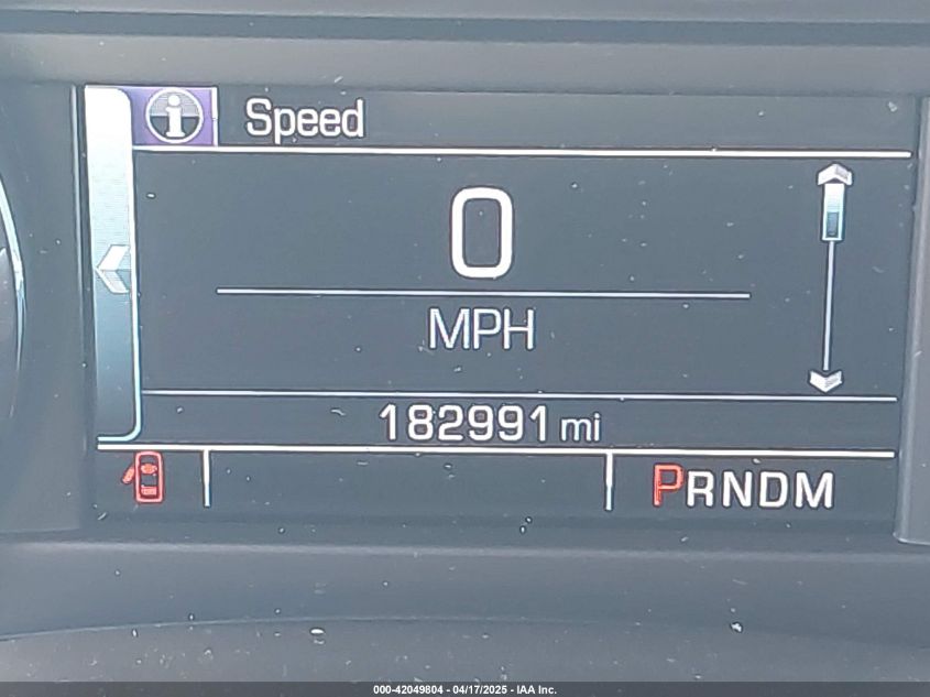 2015 Chevrolet Tahoe Ltz VIN: 1GNSCCKC8FR149888 Lot: 42049804