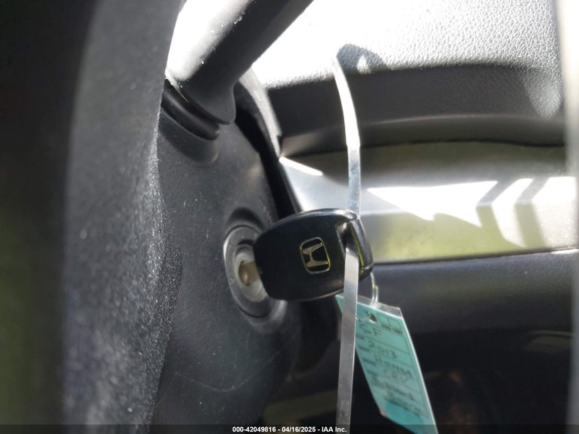 2013 HONDA CR-V LX - 5J6RM3H36DL003091