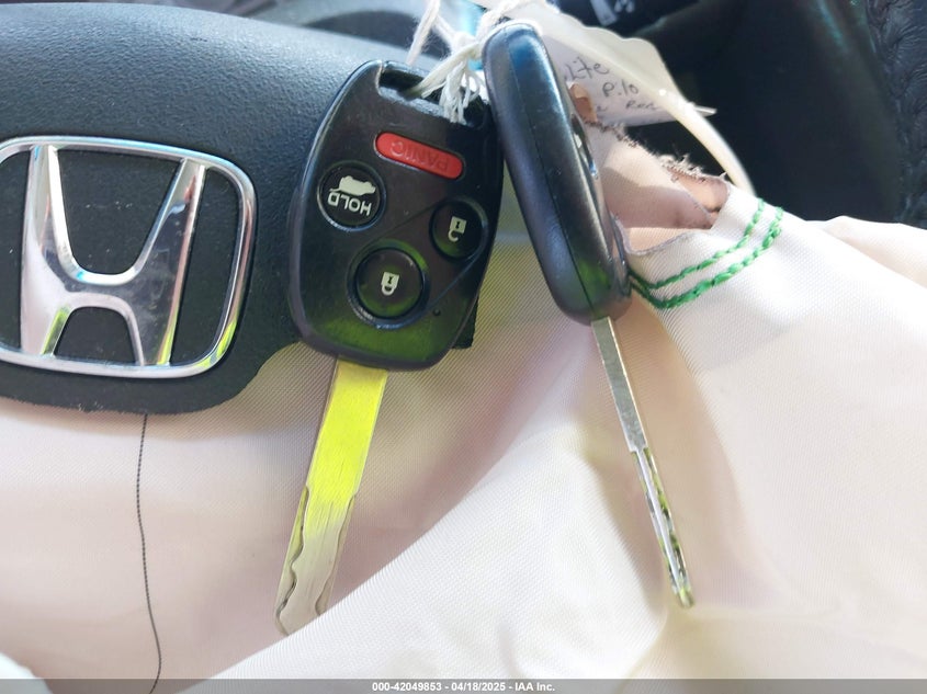 2013 HONDA PILOT TOURING - 5FNYF3H92DB034731