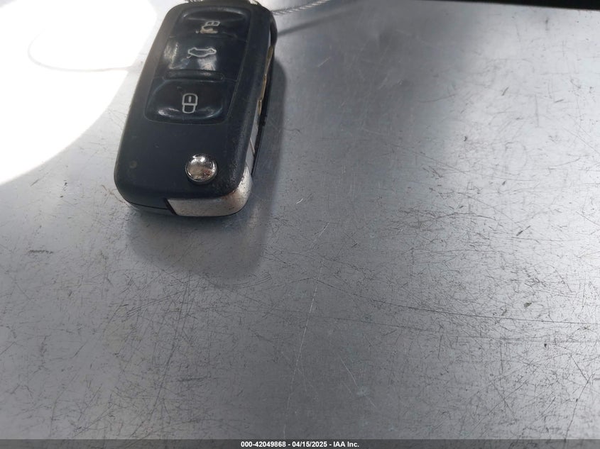 2014 VOLKSWAGEN JETTA 1.8T SE - 3VWD17AJ0EM377587