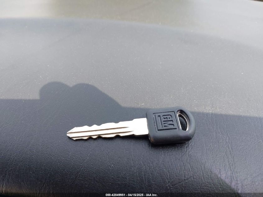 2004 Buick Lesabre Custom VIN: 1G4HP54K74U144842 Lot: 42049951