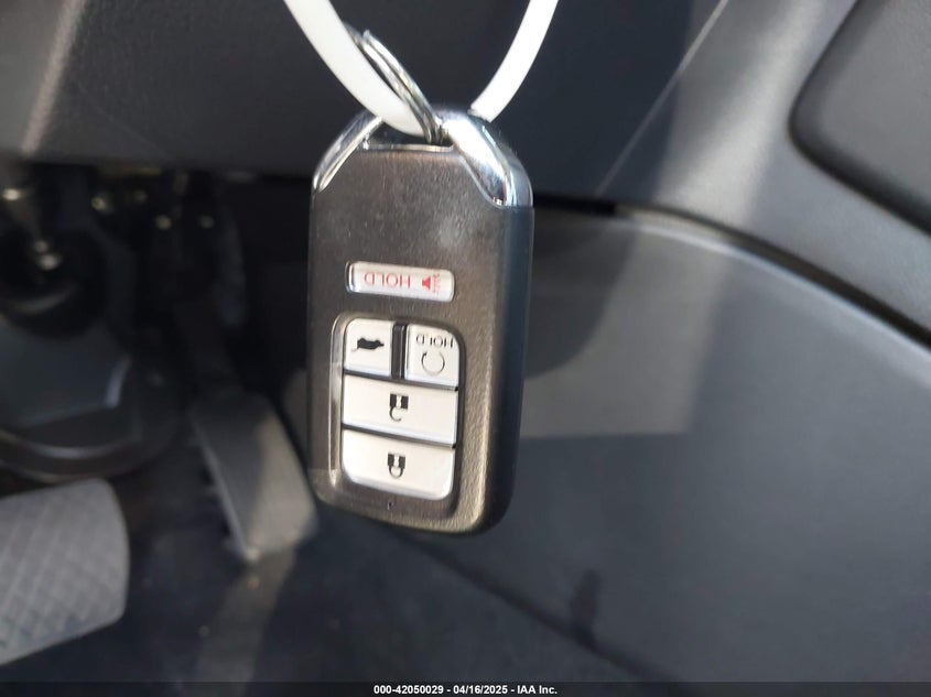 2020 HONDA CR-V VIN: 5J6RW1H56LA006163