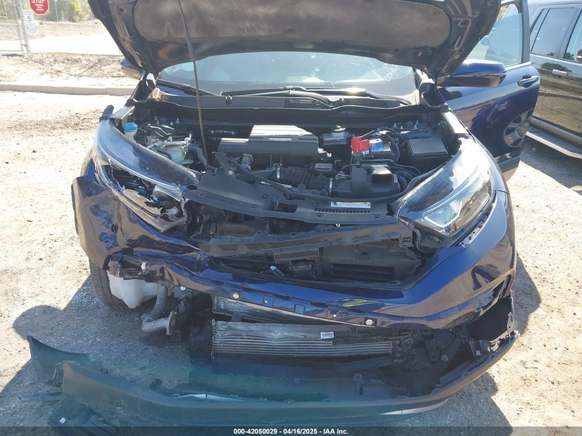 2020 HONDA CR-V VIN: 5J6RW1H56LA006163