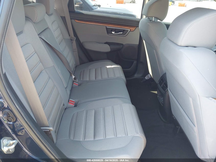 2020 HONDA CR-V VIN: 5J6RW1H56LA006163