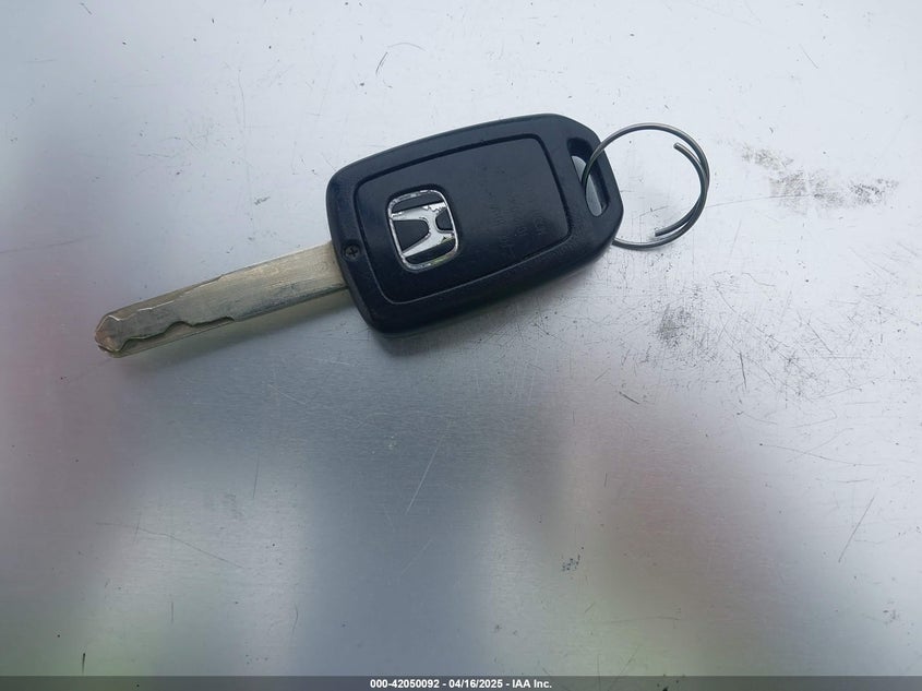 2014 HONDA CIVIC VIN: 19XFB2F52EE268744