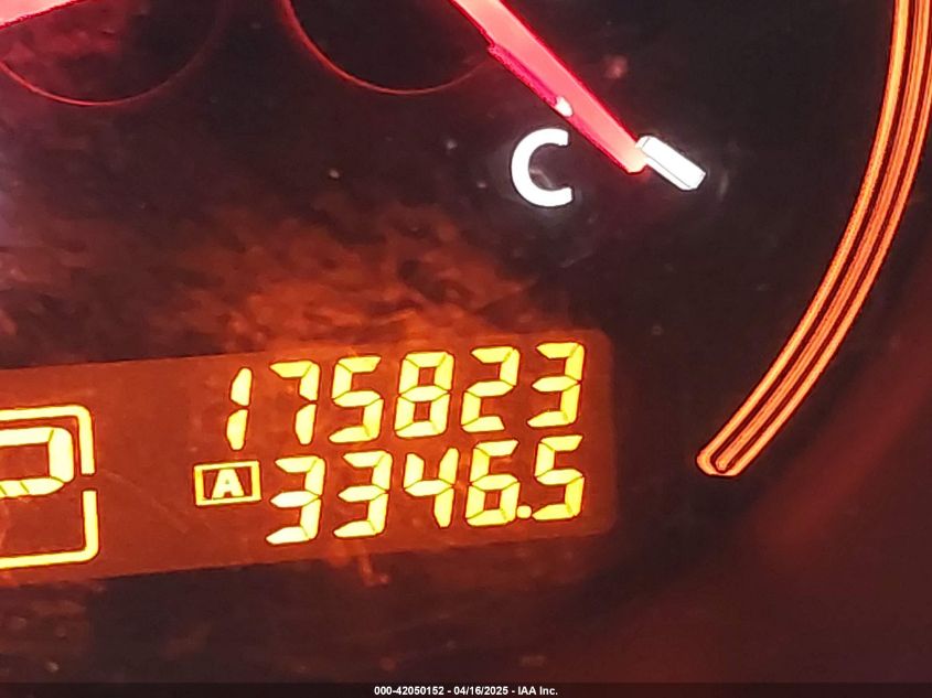 2008 Nissan Altima 3.5 Se VIN: 1N4BL24E78C757298 Lot: 42050152