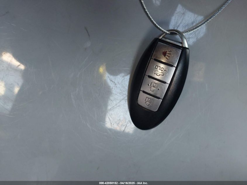 2008 Nissan Altima 3.5 Se VIN: 1N4BL24E78C757298 Lot: 42050152