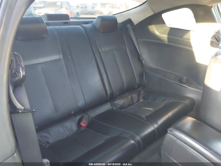 2008 Nissan Altima 3.5 Se VIN: 1N4BL24E78C757298 Lot: 42050152