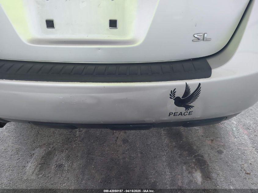 2011 Nissan Rogue Sv VIN: JN8AS5MT6BW187507 Lot: 42050157