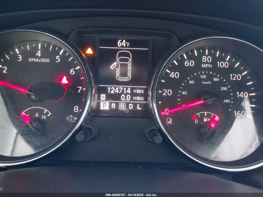 2011 Nissan Rogue Sv VIN: JN8AS5MT6BW187507 Lot: 42050157