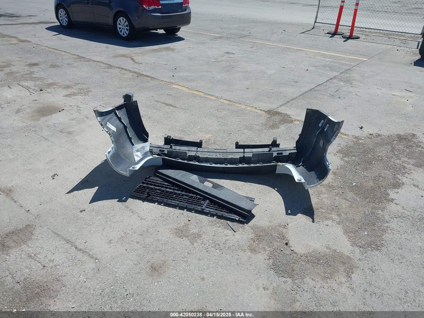 2015 GMC TERRAIN SLT-2 - 2GKFLTE35F6145917