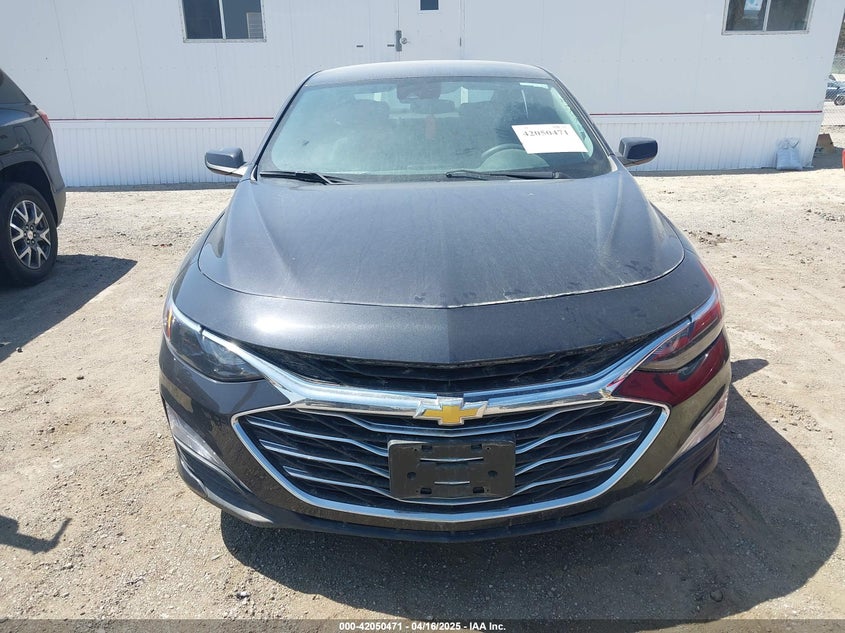 2023 CHEVROLET MALIBU VIN: 1G1ZD5ST5PF223246