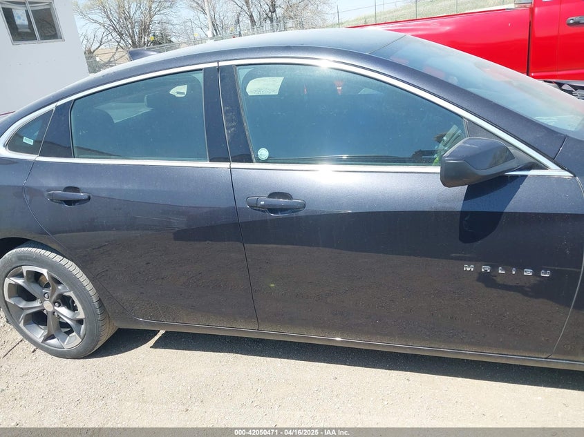 2023 CHEVROLET MALIBU VIN: 1G1ZD5ST5PF223246