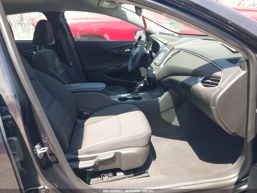 2023 CHEVROLET MALIBU 1.5L I-4 DI, DOHC, V(VIN: 1G1ZD5ST5PF223246