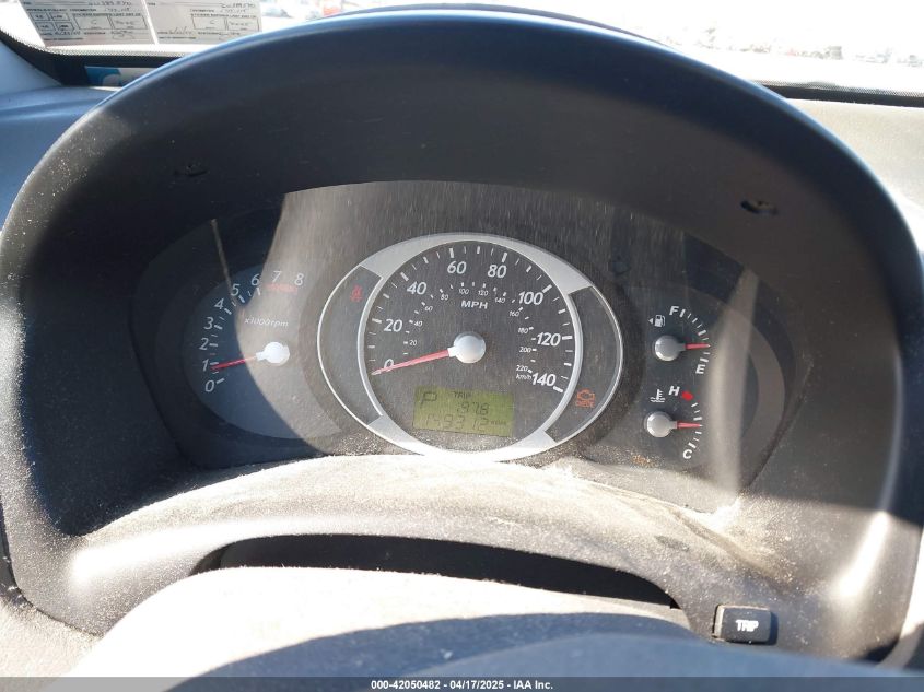 2006 Hyundai Tucson Gls/Limited VIN: KM8JN72D76U389540 Lot: 42050482