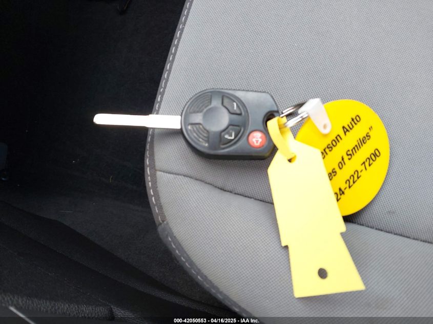 2014 Ford Escape Se VIN: 1FMCU0GX6EUB83999 Lot: 42050553