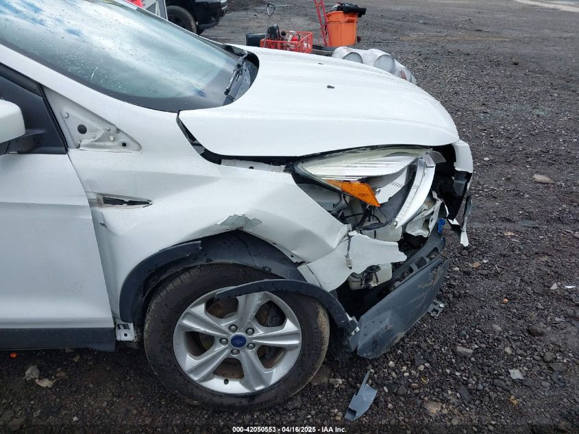 2014 Ford Escape Se VIN: 1FMCU0GX6EUB83999 Lot: 42050553