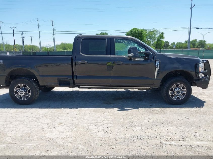 2024 Ford F-350 - 1FT8W3BN5REC82261