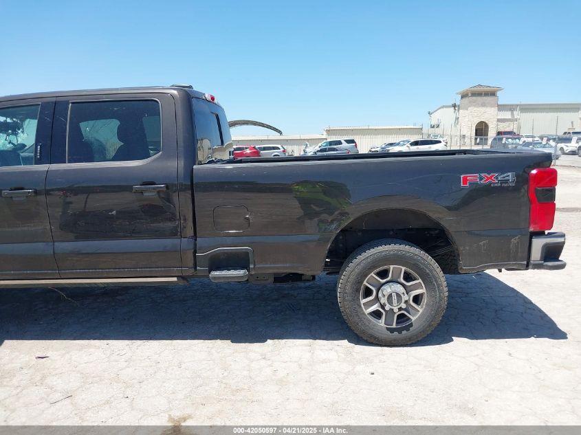 2024 Ford F-350 - 1FT8W3BN5REC82261