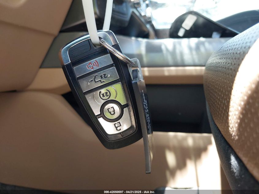 2024 Ford F-350 - 1FT8W3BN5REC82261