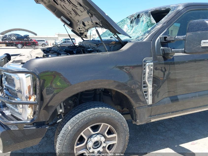 2024 Ford F-350 - 1FT8W3BN5REC82261