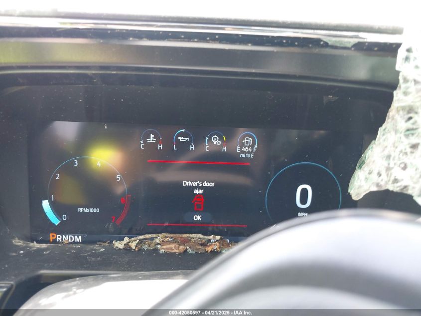 2024 Ford F-350 - 1FT8W3BN5REC82261