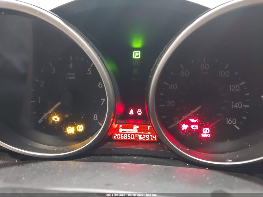 2010 MAZDA MAZDA3 VIN: JM1BL1SG9A1211449