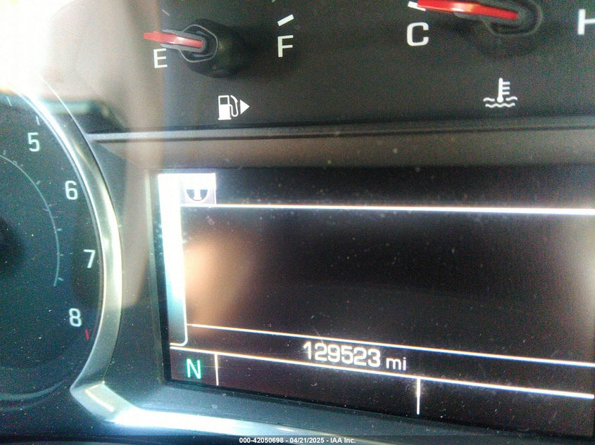 2016 CHEVROLET MALIBU 1LT - 1G1ZE5ST2GF180126