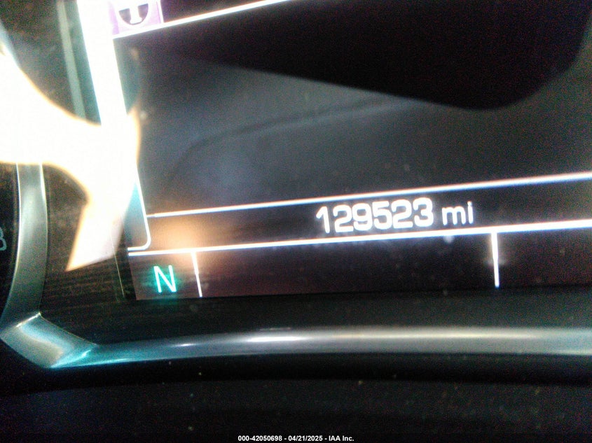 2016 CHEVROLET MALIBU 1LT - 1G1ZE5ST2GF180126