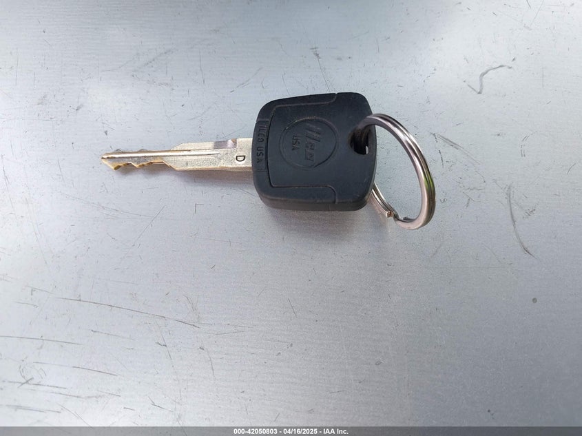 2007 FORD MUSTANG VIN: 1ZVFT80N675294414