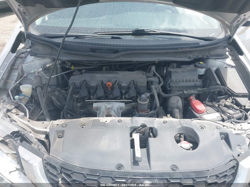 2015 HONDA CIVIC VIN: 19XFB2F83FE116399