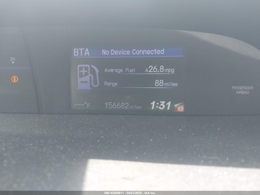 2015 HONDA CIVIC VIN: 19XFB2F83FE116399