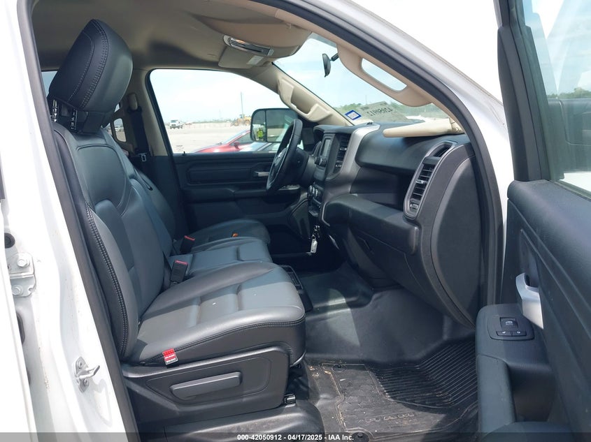 2020 RAM 1500 VIN: 1C6RRFCG2LN354528