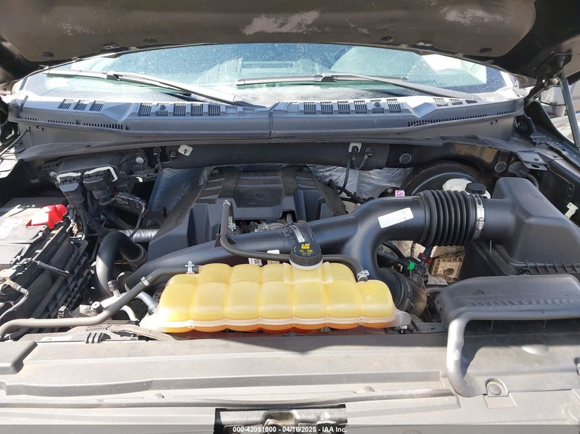 2015 FORD F-150 VIN: 1FTEW1CP9FKE79650