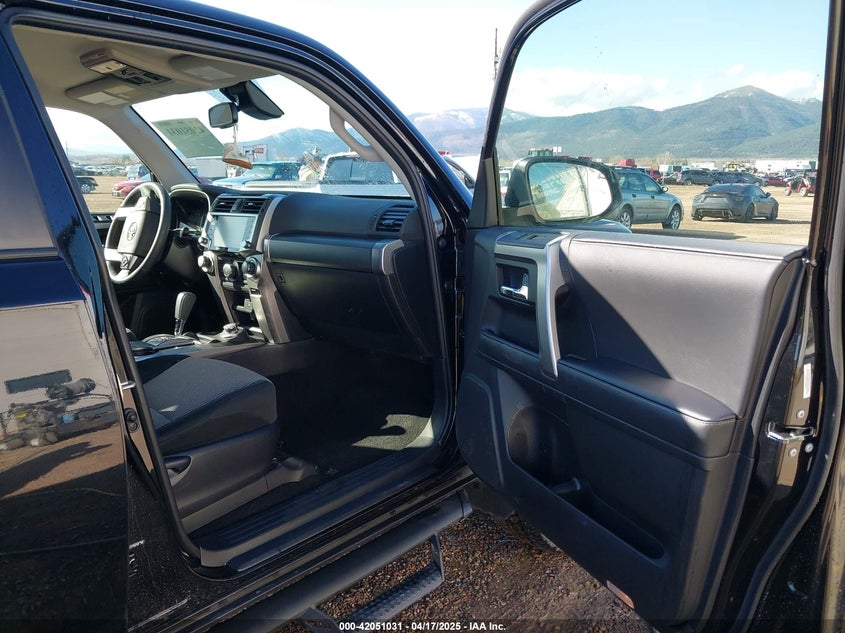 VIN JTEMU5JR1R6299617 2024 TOYOTA 4RUNNER SR5/SR5 PREMIUM/LIMITED/TRD SPORT/TRD OFF ROAD/TRD OFF ROAD PREMIUM/TRD PRO