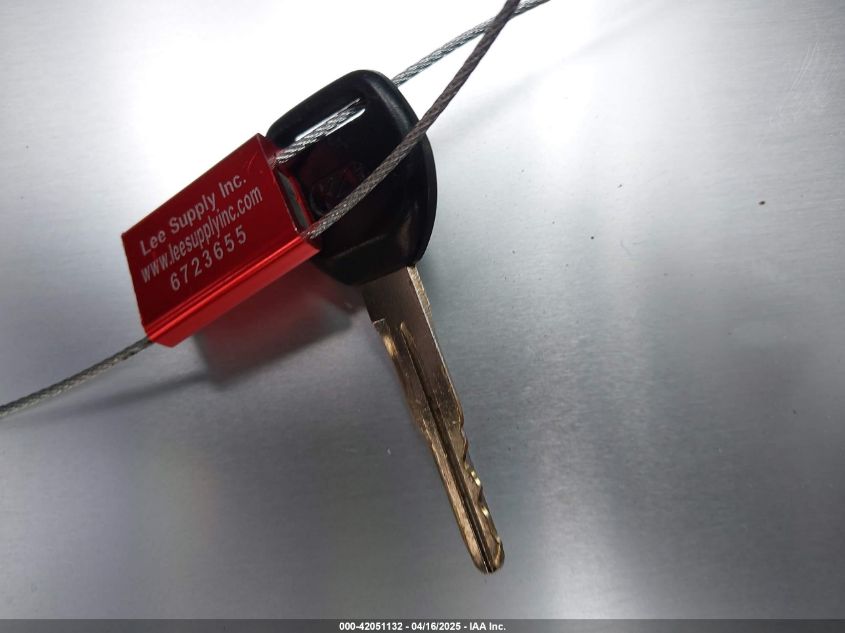 1995 Honda Civic Del Sol Si VIN: JHMEH6261SS001456 Lot: 42051132