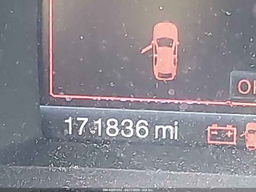 2011 Ford Edge Sel VIN: 2FMDK3JC4BBA25471 Lot: 42051232