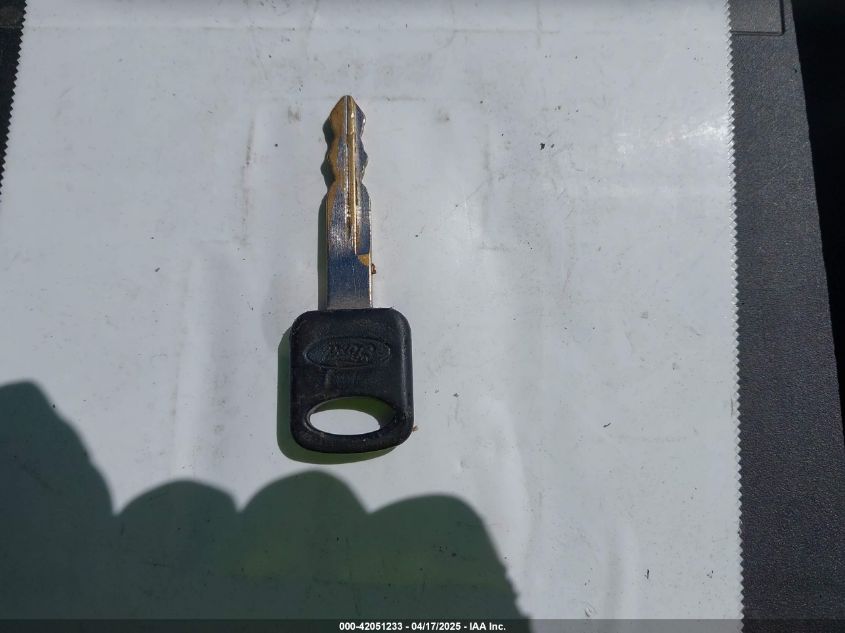 2005 Ford Ranger Xl/Xls/Xlt VIN: 1FTYR10D55PB06038 Lot: 42051233