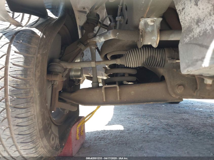 2005 Ford Ranger Xl/Xls/Xlt VIN: 1FTYR10D55PB06038 Lot: 42051233