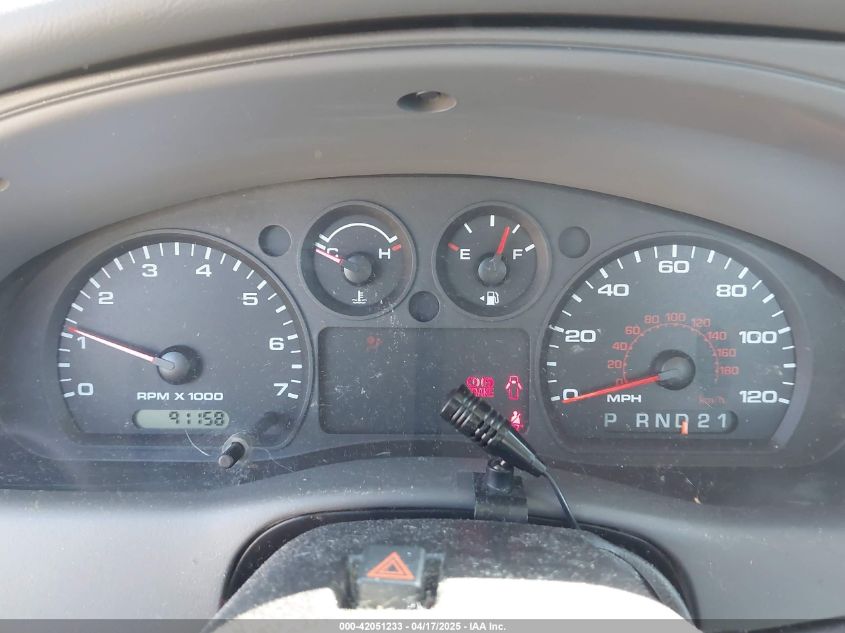 2005 Ford Ranger Xl/Xls/Xlt VIN: 1FTYR10D55PB06038 Lot: 42051233