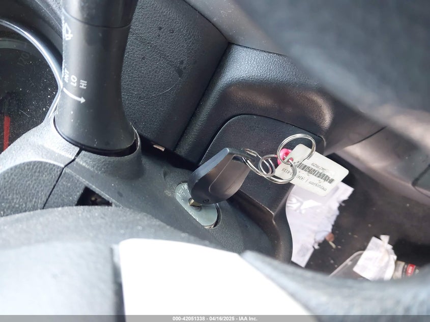 2019 NISSAN VERSA S/S PLUS/SV - 3N1CN7AP1KL871615