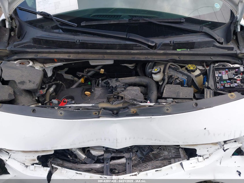 2018 CHEVROLET MALIBU VIN: 1G1ZD5ST0JF245789