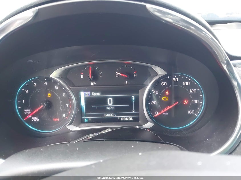 2018 CHEVROLET MALIBU VIN: 1G1ZD5ST0JF245789