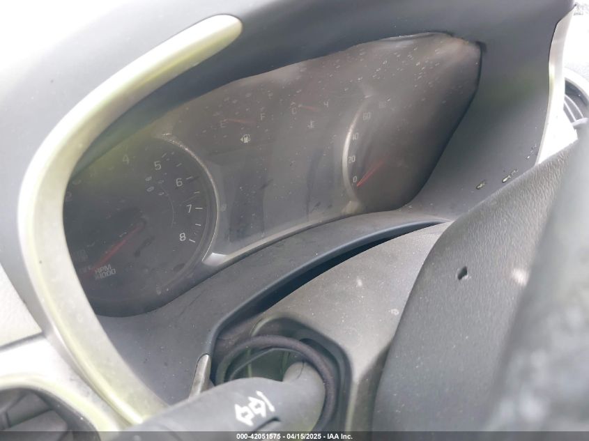 2023 Chevrolet Equinox Fwd Ls VIN: 3GNAXHEG9PL128942 Lot: 43913115