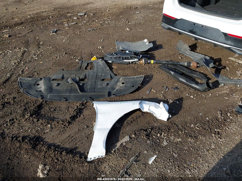 2023 KIA K5 LXS - 5XXG14J25PG209181