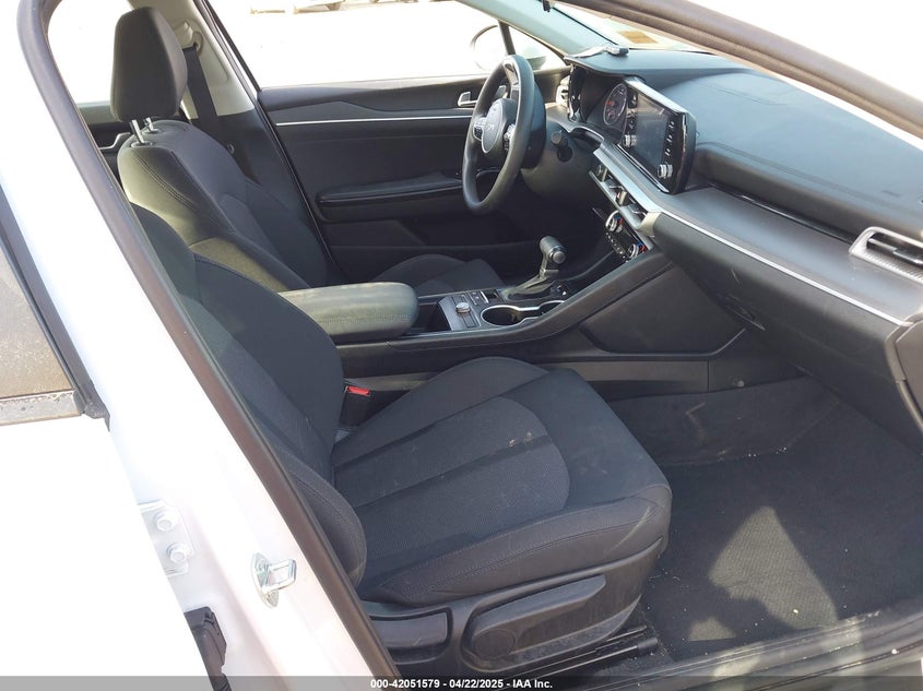 2023 KIA K5 LXS - 5XXG14J25PG209181