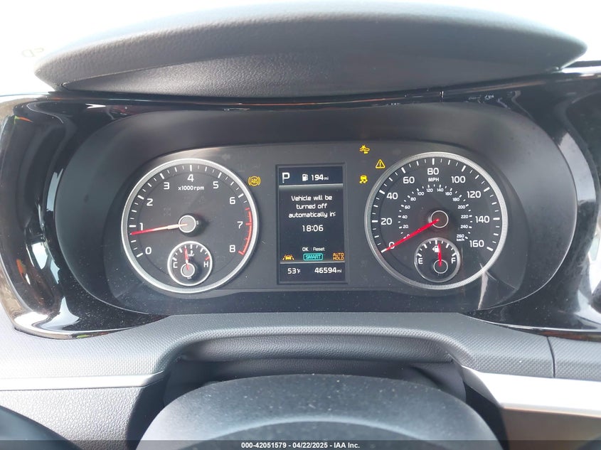 2023 KIA K5 LXS - 5XXG14J25PG209181