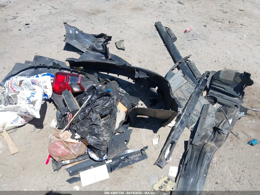 2021 TOYOTA TACOMA SR5 V6 - 5TFDZ5BN6MX059581