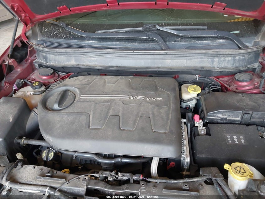 2015 JEEP CHEROKEE LIMITED - 1C4PJMDS0FW740961